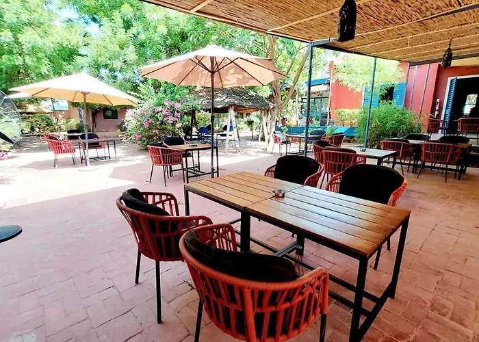 Villa Kaya Lodge
