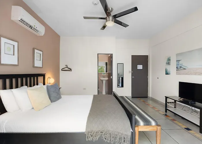 Rincon Plaza Hotel