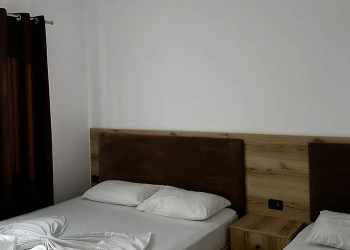 Hotel Athina