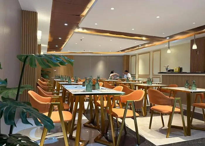 Hotel Rodolfo