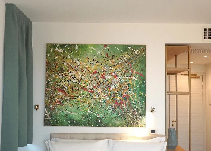 Hotel Corona