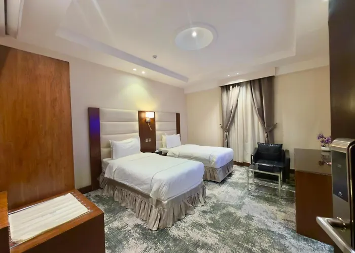 Aral Hotel Apartments