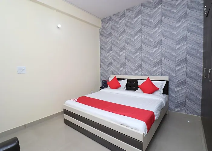Hotel O Dream Residency