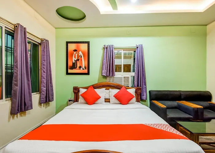 Hotel O Moonlight Premium