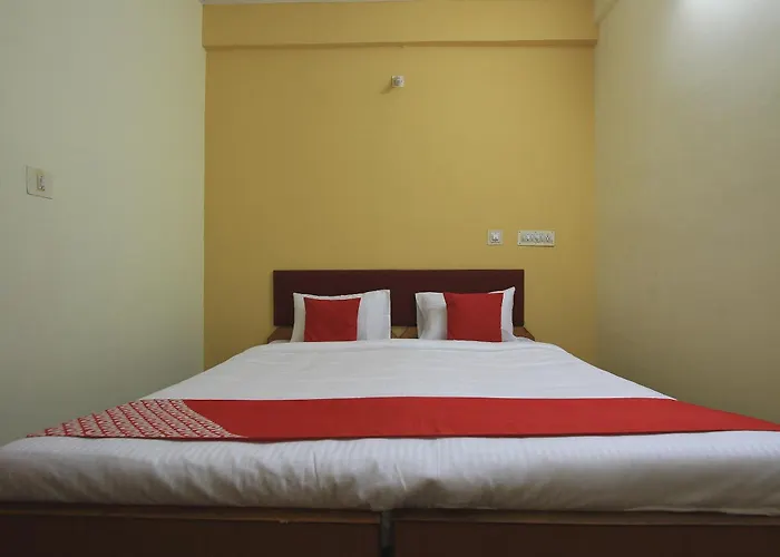 Hotel O Silver House
