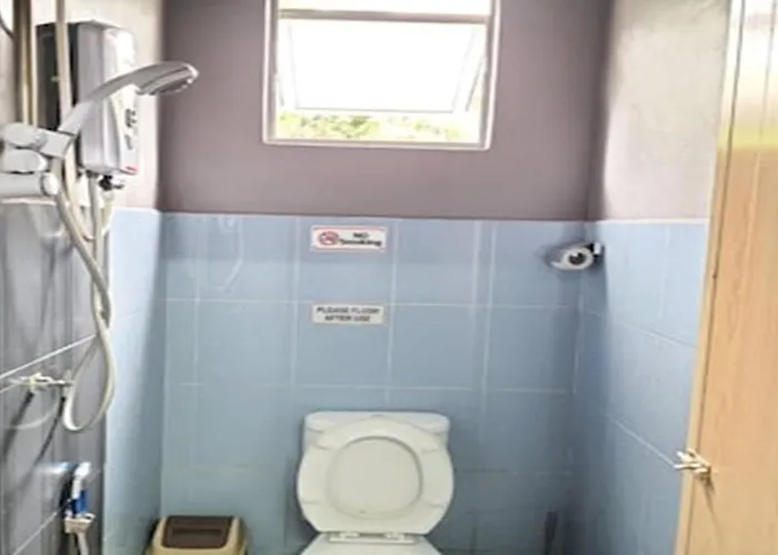 Spot On 89751 Bed Station Guest House