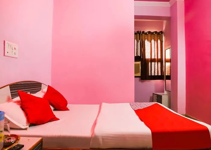 Hotel O Goyal'S Inn