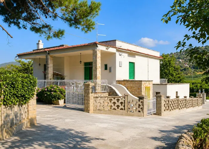 Villa Olimpo B&B Fasano