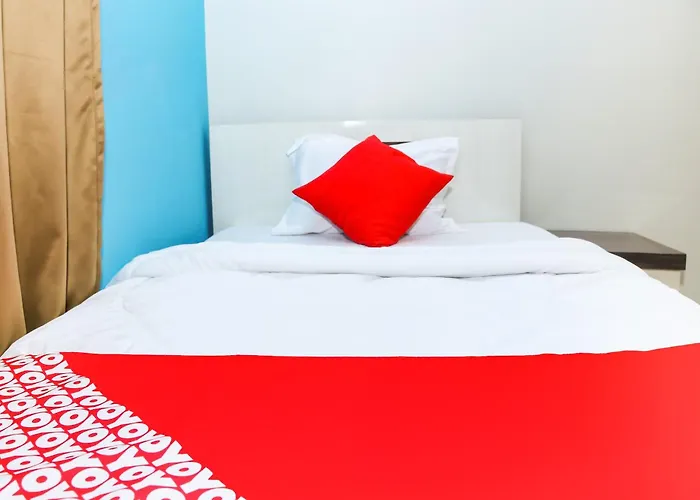 Oyo Hotel Sonar Gaon