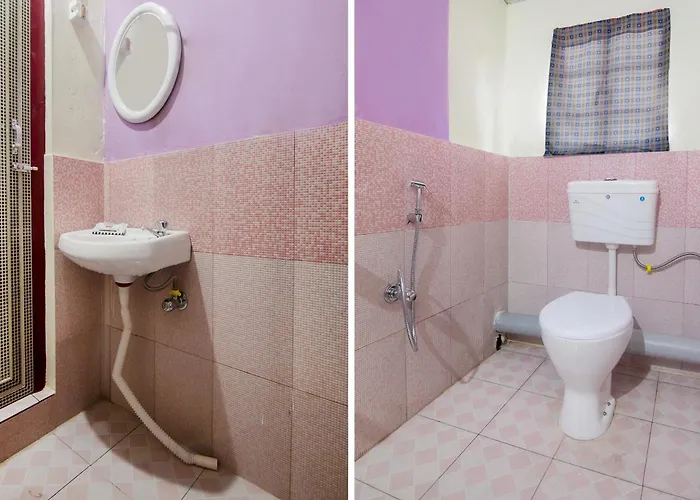 Hotel O Bell'S Bigxa Homestay
