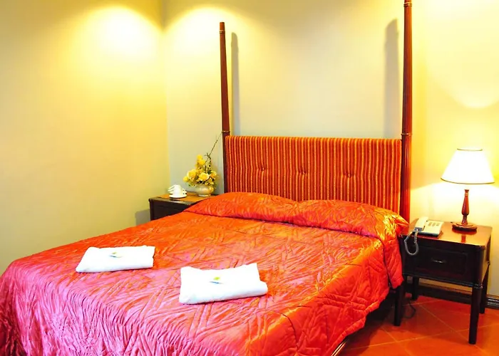 Oyo 679 Ddd Habitat Pension House