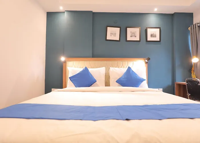 Silverkey Executive Stay