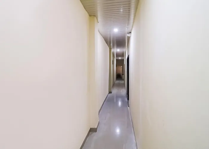 Hotel O Night Inn