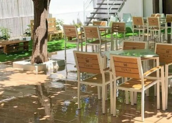 Mesón Kubano B&B