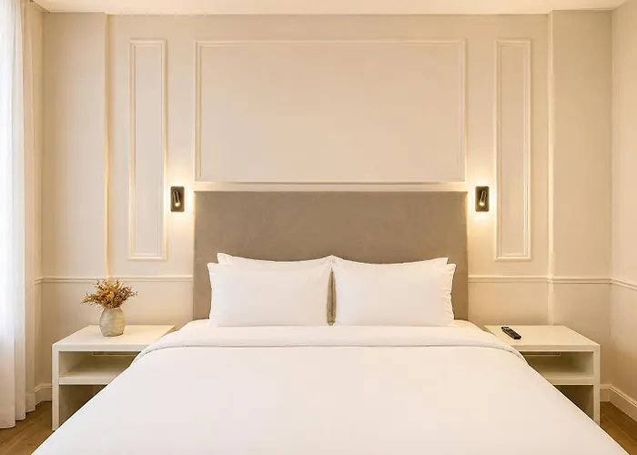 Hotel Mio Panama