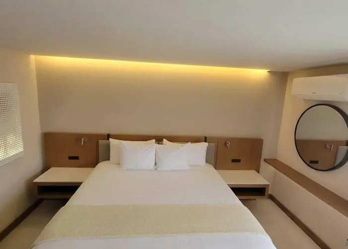 Hotel Alameda