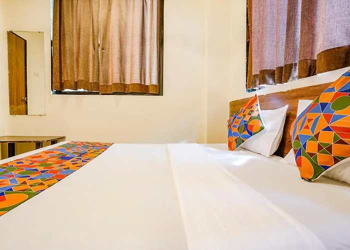 Fabexpress Harshita Inn
