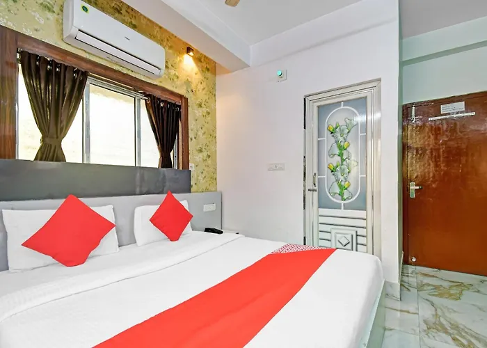 Hotel O Royal Plaza