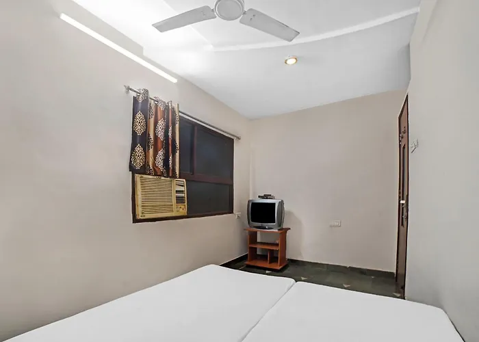 Hotel O Home Stay