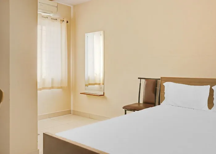 Hotel O Sammilana Comforts