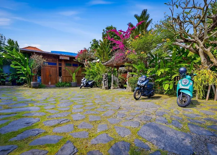 Bajalo Cottage Canggu - Adults Only