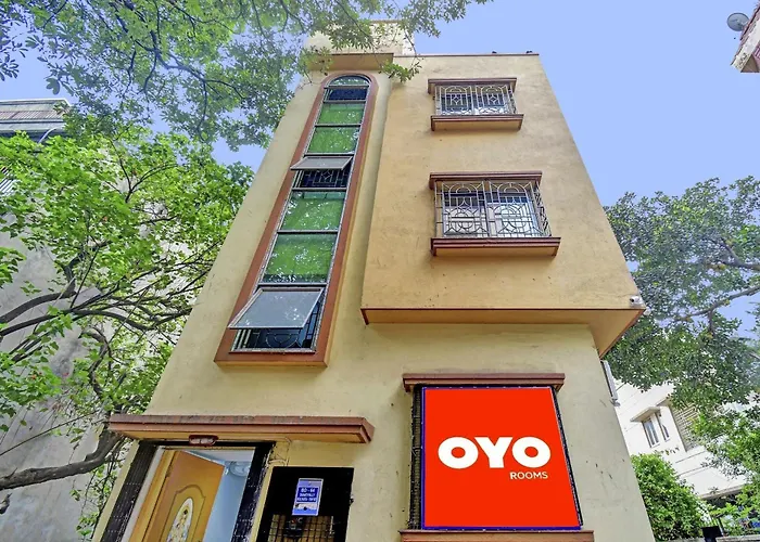 Hotel O Starlight Guest House