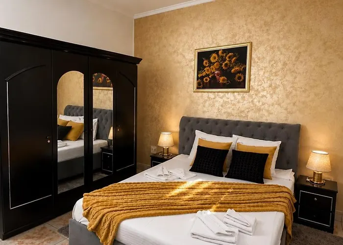 Hotel Casa Italia