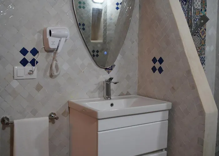 Riad Fes Unique
