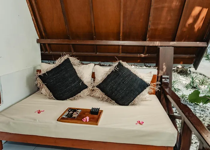 Hakuna Matata Resort Gili Air