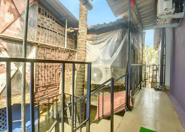 Hotel O Pratisha Guest House