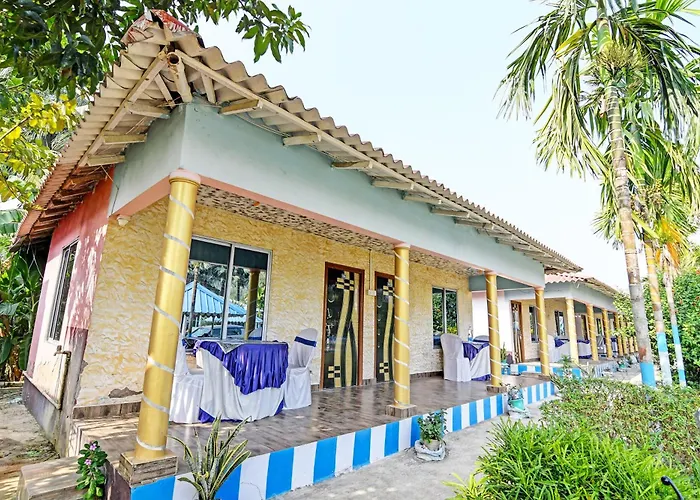 Hotel O Sova & Resort
