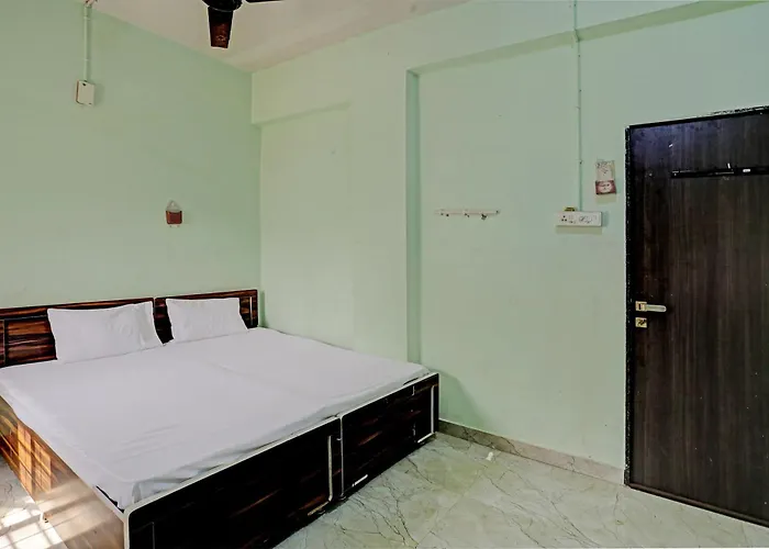 Hotel O Jai Shri Mahakal Guest House