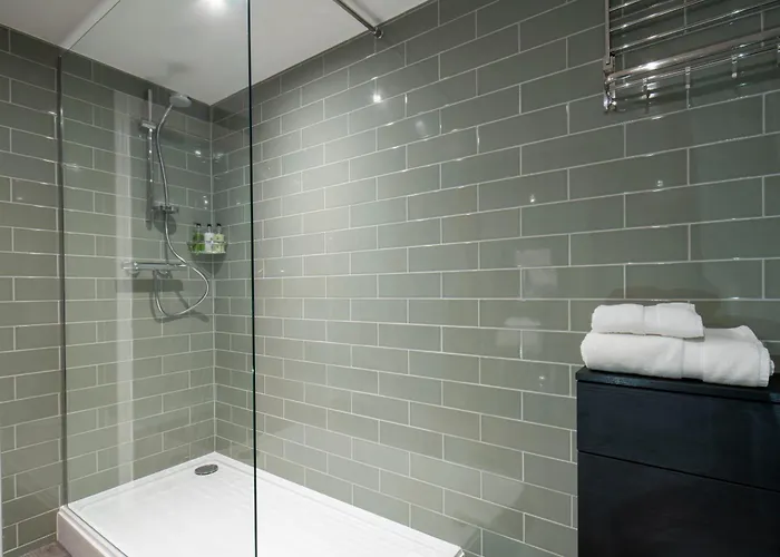 The Three Swans Hotel, Market Harborough, Leicestershire - The Coaching Inn Group