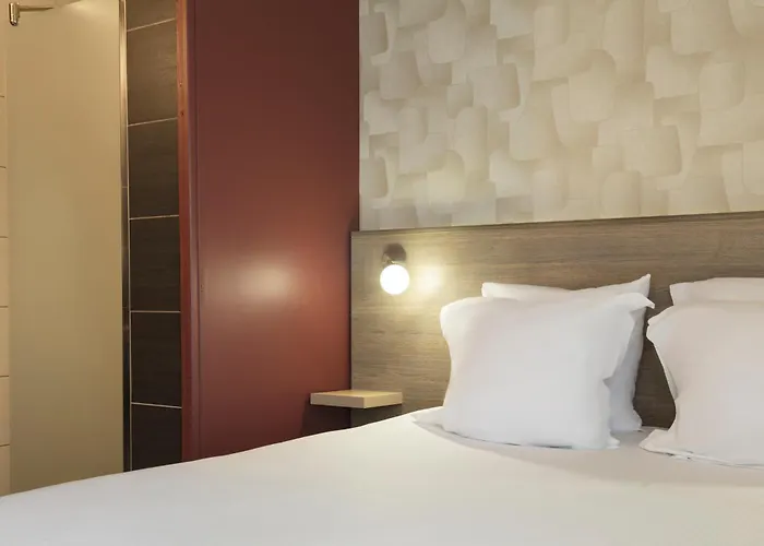 Sure Hotel By Best Western Reims Nord
