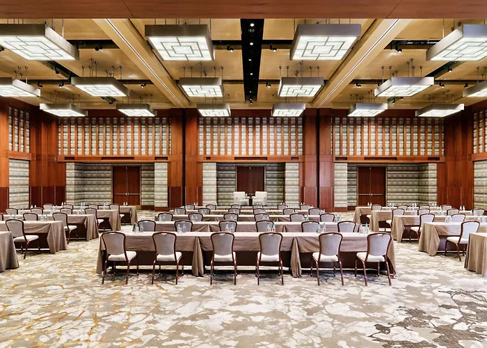 The Westin Warsaw