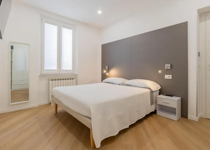 Albergo La Marina B&B