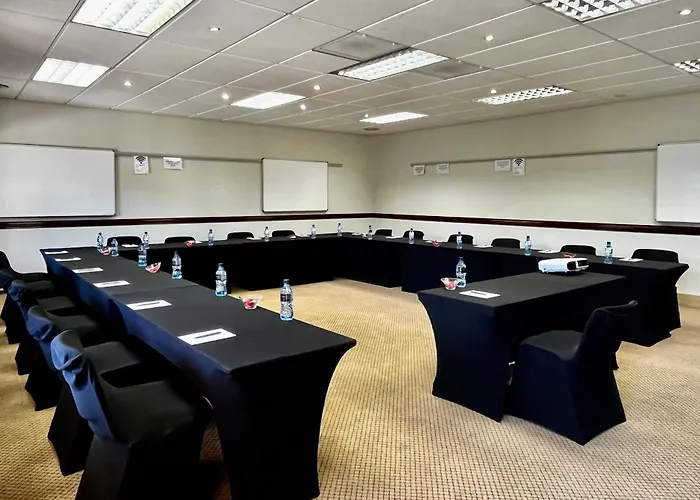 Benvenuto Hotel & Conference Centre