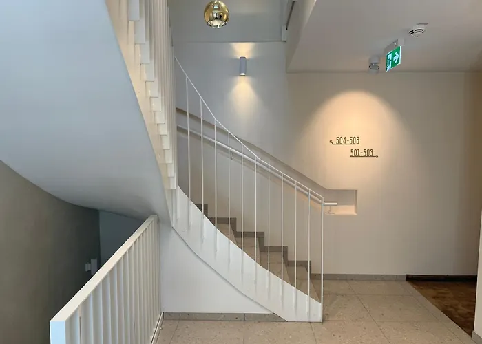 Galerie Hotel Bad Reichenhall