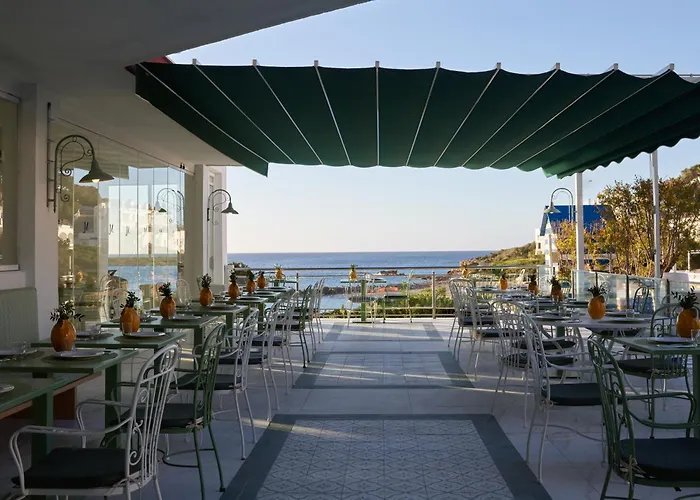Hotel Mongibello Ibiza (Adults Only)