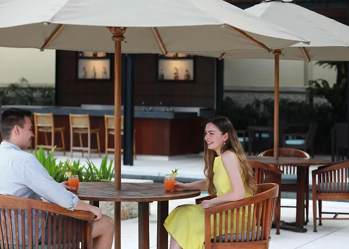 Novotel Bali Benoa