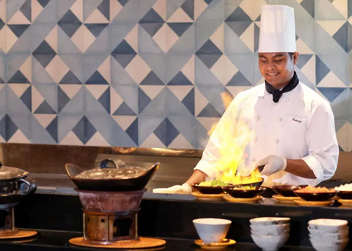 Novotel Bali Benoa