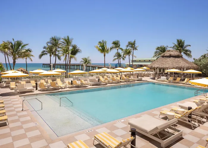Hotel The Sunny Sunny Isles Beach