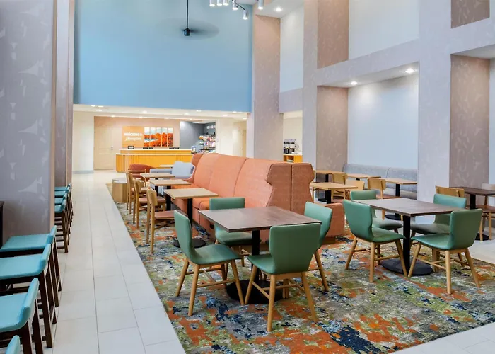 Hampton Inn & Suites Prescott Valley