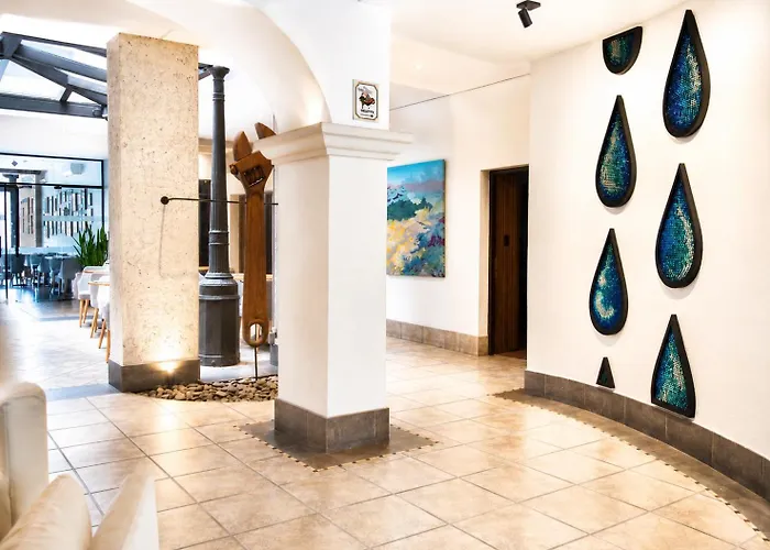 Hotel Almería