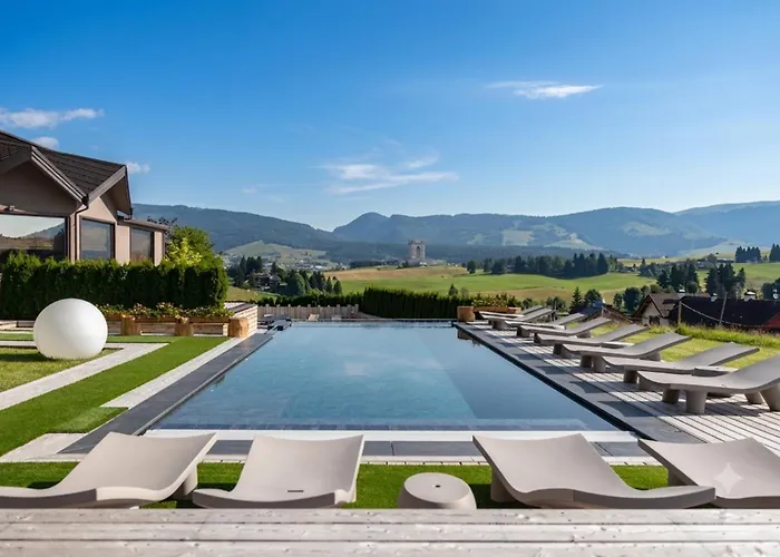 Linta Hotel Wellness&Spa