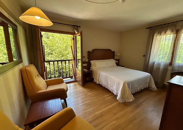 Hotel Abetos