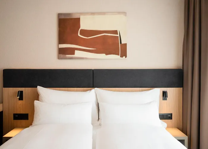 Tailormade Hotel Metropol St Gallen