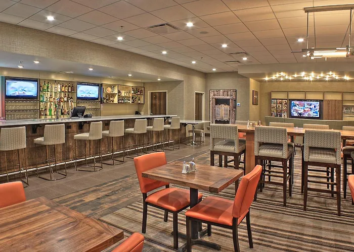 Holiday Inn Cody - Convention Center By Ihg