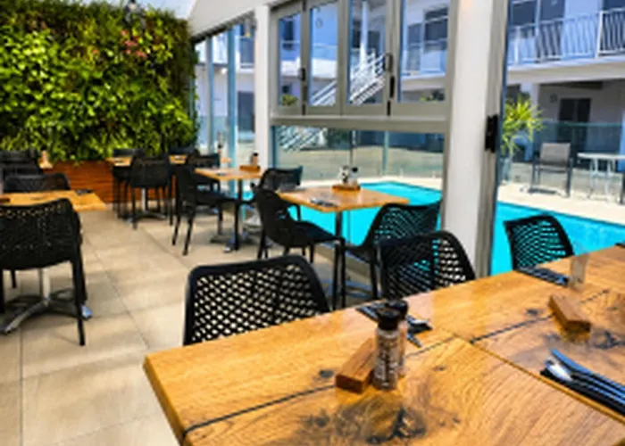 Ibis Styles Broken Hill