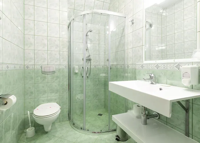 Park Hotel Kur & Spa